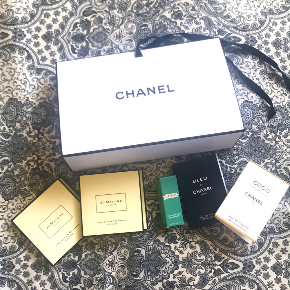 Branded Bundle 😍